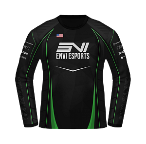 ENVi Jersey 2021 